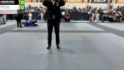 RAELYNN SAFFRAN vs RILEY BUIE 2026 PBJJF Pan American Jiu-Jitsu Championships