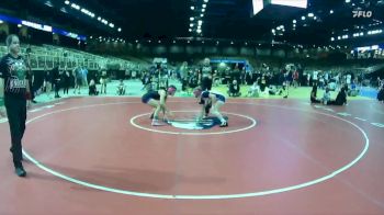 115 lbs Semifinal - Natalia Sanchez, Winter Springs vs Melissa Gallo, Florida Christian School