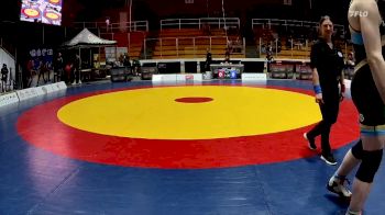 86kg 3rd Place Match - Humraj Sandhar, Guru Gobind Singh Wrestling Club vs Taran Goring, Edmonton Wrestling Club