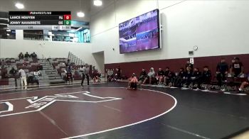 125 lbs Cons. Semis (16 Team) - Lance Nguyen, Palomar vs Johny Navarrete, Cuesta