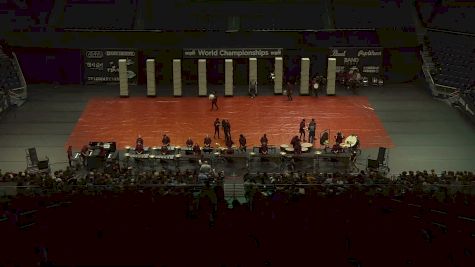 Sonia Sotomayor HS "San Antonio TX" at 2026 WGI Percussion/Winds World Championships