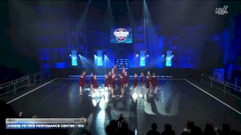 Ivonne Peters Perfomance Center - IDC [2026 IOLC Day 2] 2026 ELITE Stunt & Dance Championship