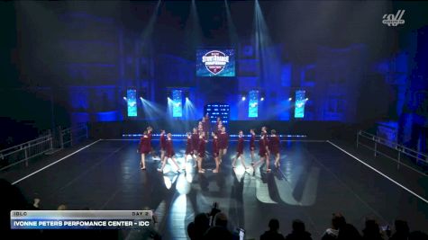 Ivonne Peters Perfomance Center - IDC [2026 IOLC Day 2] 2026 ELITE Stunt & Dance Championship