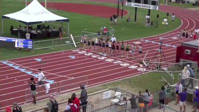 Replay: AHSAA Outdoor Championships | 4A-5A-6A-7A | May 5 @ 9 AM
