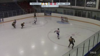 Replay: Home - 2025 Hamilton vs Welland | Sep 28 @ 6 PM