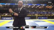Skylar Autumn Barlion vs Annabelle Marie I. Chase 2026 Pan Kids Jiu-Jitsu IBJJF Championship