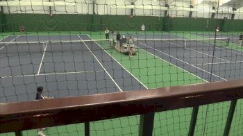 Replay: Landmark Women's Tennis Champ - Court 5 - 2025 Scranton vs Moravian | May 4 @ 1 PM