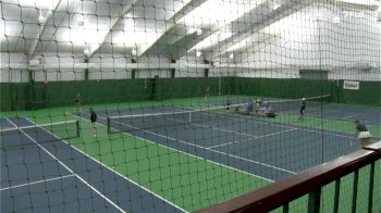 Replay: Landmark Women's Tennis Champ - Court 6 - 2025 Scranton vs Moravian | May 4 @ 1 PM
