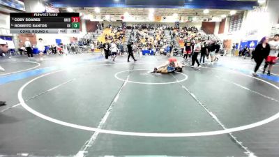 Replay: Mat 5 - 2026 Five Counties | Jan 17 @ 9 AM