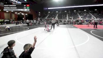 Replay: Mat 6 - 2026 Wild West Championships | Jan 17 @ 9 AM