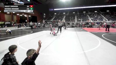 Replay: Mat 6 - 2026 Wild West Championships | Jan 17 @ 9 AM
