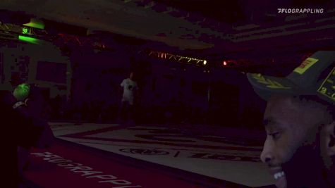 Victor Corey vs Roger Song 2025 Fight to Win 288