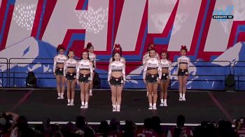 The Texas Bandits - AMBUSH [2024 L1 Senior - D2 Day 1] 2024 CHAMPS Grand Nationals