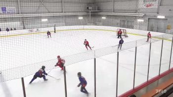 Replay: Home - 2025 Red U12 vs Blue U12 | Jun 28 @ 5 PM