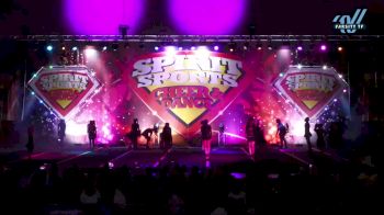 One United Athletics - Harley Quinn [2023 L3 Junior - D2 - Small Day 2] 2023 Spirit Sports Battle at the Beach Myrtle Beach Nationals