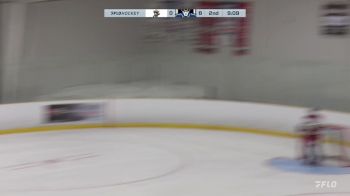 Replay: Home - 2025 King vs Patriots | Sep 27 @ 7 PM