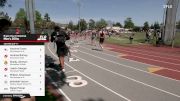 Men's 200m, Finals 2
