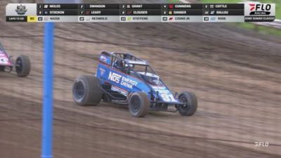 Feature | 2026 USAC Sumar Classic at Terre Haute Action Track