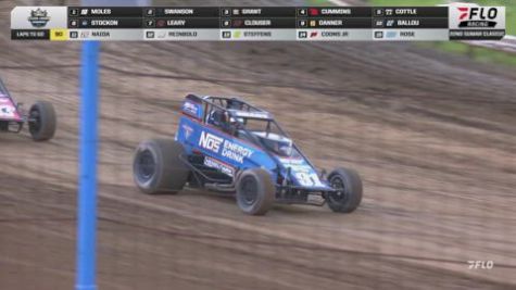 Feature | 2026 USAC Sumar Classic at Terre Haute Action Track