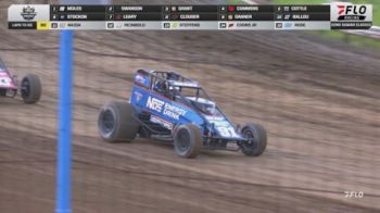 Feature | 2026 USAC Sumar Classic at Terre Haute Action Track