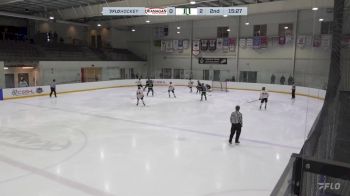 Replay: Home - 2024 Okanagan Black vs Delta Black | Mar 2 @ 5 PM