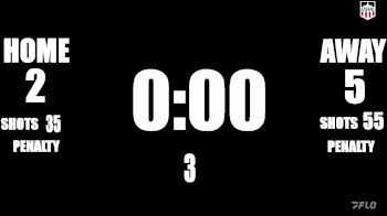 Replay: Home - 2025 Fargo vs Tri-City | Jan 23 @ 7 PM