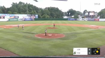 Forest City Owls vs. Lexington County Blowfish - 2024 Lexington County Blowfish vs Forest City Owls - Semifinal