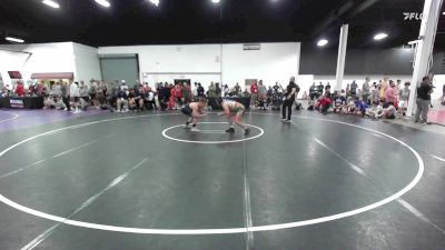 175 lbs Brendan Kero, Michigan Blue vs Kohen Yorgensen, California