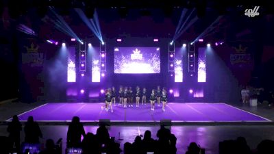 Jersey All Stars - Scream Queens [2026 L3 Senior - Small Day 1] 2026 SU Battle at the Boardwalk Grand Nationals