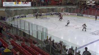 Replay: Home - 2025 Neepawa vs Virden | Feb 20 @ 7 PM