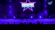 Alpha Cheer Allstars - Dynasty [2024 L2 Mini - D2 Day 2] 2024 CHEERSPORT National All Star Cheerleading Championship