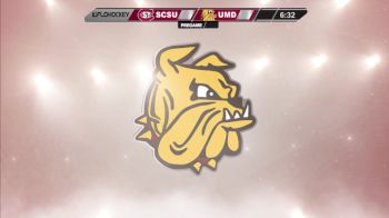 St Cloud St at MN Duluth | WCHA (W)