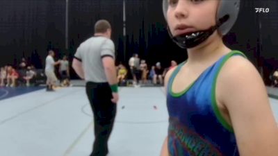 88 lbs Round 1 (6 Team) - John Jachthuber, Potentially Dangerous vs Peyton Johnson, Full Circle