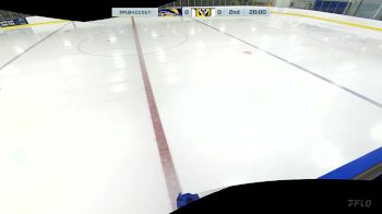 Replay: Home - 2023 STA Sharks vs Pandas | Dec 9 @ 7 PM