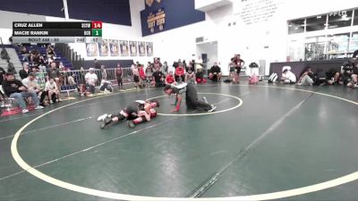 Replay: Mat 2 - 2026 SCWAY SoCal Road to State | Feb 22 @ 9 AM