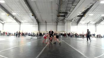 Replay: Mat 3 - 2025 2025 PNL WINTER CHAMPIONSHIPS | Jan 11 @ 2 PM