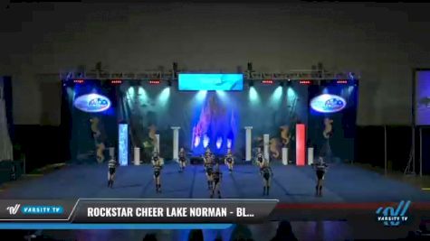 Rockstar Cheer Lake Norman - Blondie [2021 L1 Youth Day 2] 2021 Return to Atlantis: Myrtle Beach