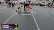 70 lbs Round 5 (8 Team) - Phoenix Logan, D3 Training Center vs Molly Mooney, 5forty Lady Brawlers