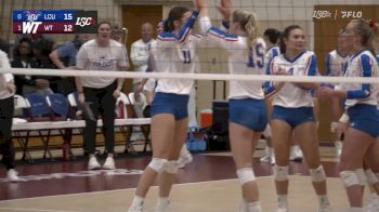 Replay: Lubbock Christian vs West Texas A&M | Nov 21 @ 5 PM