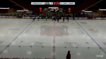 Replay: Home - 2023 Grizzlies vs Pueblo Bulls | Oct 14 @ 7 PM
