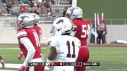 Replay: Western Colorado Vs. West Texas A&M | Sep 14 @ 6 PM