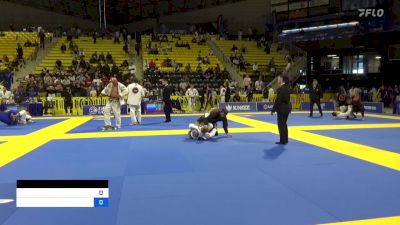 JEFF MACATANGAY vs JAVIER PALOMO 2024 Master International IBJJF Jiu-Jitsu North American Championship