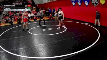 Replay: Mat 3 - 2025 Southmoreland Holiday Classic | Dec 29 @ 9 AM