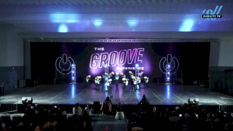 Star Performance Centre - Junior Variety [2025 Junior - Variety Day 2] 2025 Athletic Championships Nationals & Dance Grand Nationals