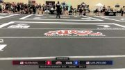 Victoria Royg vs Lana Santa Ines 2025 ADCC Orlando Open/Youth Trials