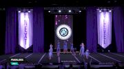 Fearless [2026 Day 1 Junior] 2026 Next Level Grand Nationals