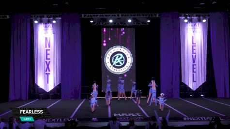 Fearless [2026 Day 1 Junior] 2026 Next Level Grand Nationals