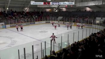 Replay: Home - 2024 Listowel vs Stratford | Apr 7 @ 3 PM