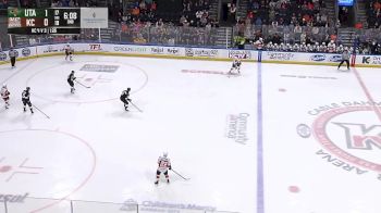 Replay: Home - 2025 Utah vs Kansas City | Mar 21 @ 7 PM