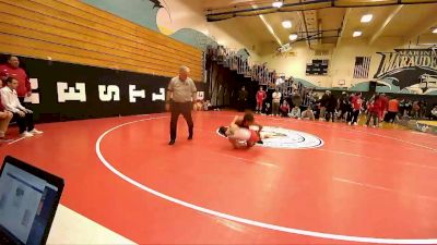 113 lbs Cons. Round 1 - Ridha Alnaiema, Kamiak vs Dylan Turner, Marysville Pilchuck